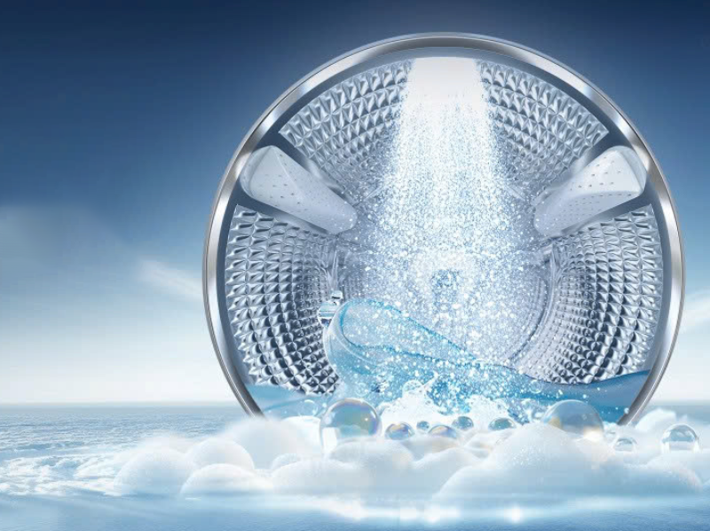 Công nghệ Essence Wash - hình 3