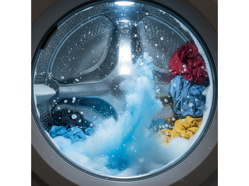 Công nghệ Essence Wash - hình 2