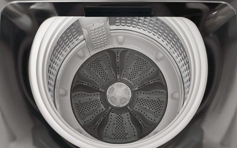 Công nghệ Essence Wash - hình 4