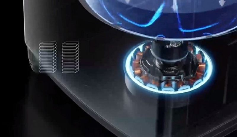 Công nghệ Essence Wash - hình 5