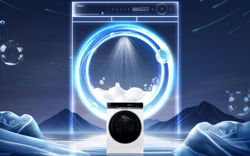 Công nghệ Essence Wash - hình 7