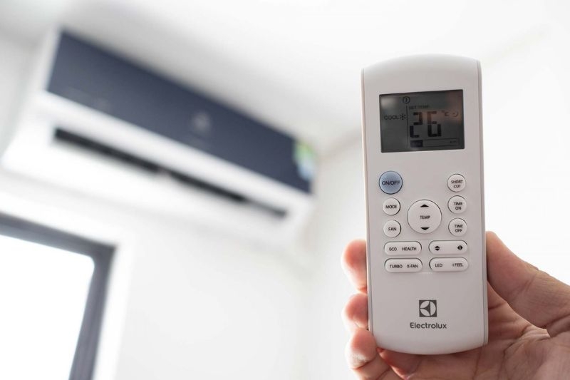 công nghệ Genius Sleep trên máy lạnh Electrolux - hình 1