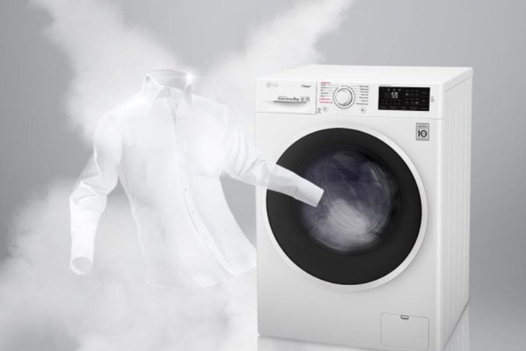 công nghệ giặt hơi nước trên máy giặt lg1.png