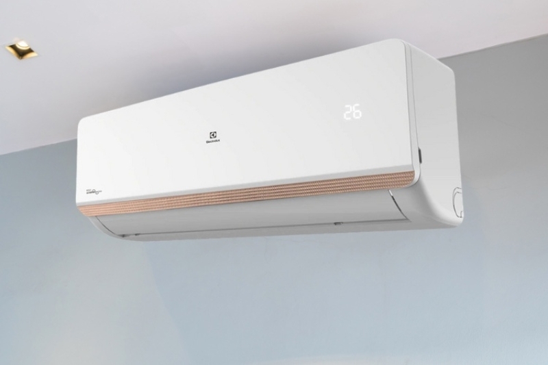 Ưu điểm nổi bật của công nghệ GoldTech trên máy lạnh Electrolux 1