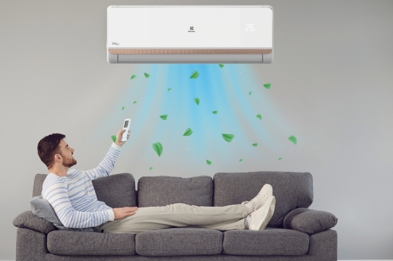 Ưu điểm nổi bật của công nghệ GoldTech trên máy lạnh Electrolux 2