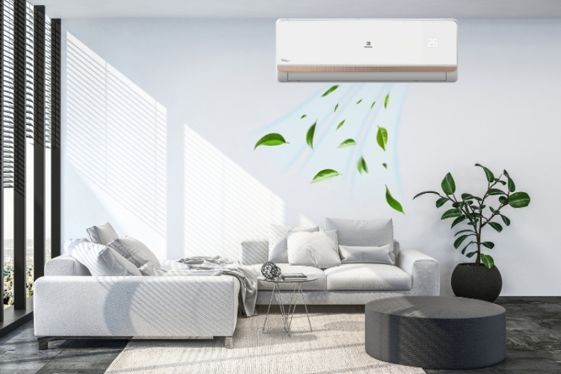 Ưu điểm nổi bật của công nghệ GoldTech trên máy lạnh Electrolux 3