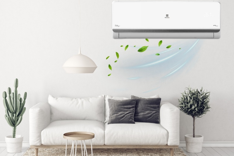 Máy lạnh Electrolux Inverter 1HP ESV09CRS-B2