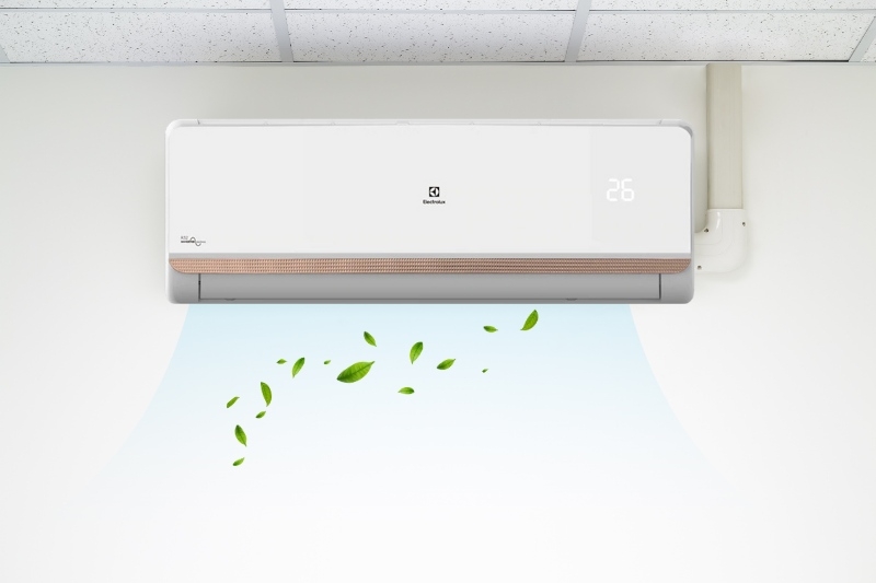 Máy lạnh Electrolux Inverter 2HP ESV18CRT-A1I