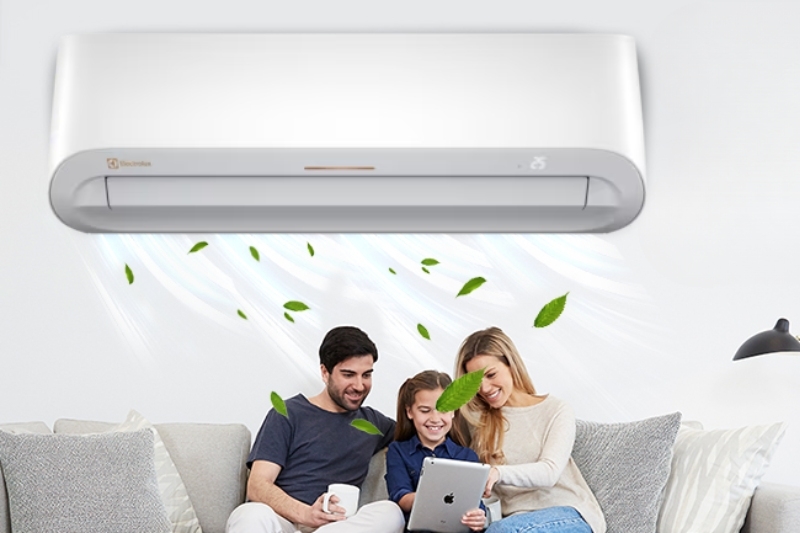 Máy lạnh Electrolux 18000 BTU UltimateHome 900 inverter