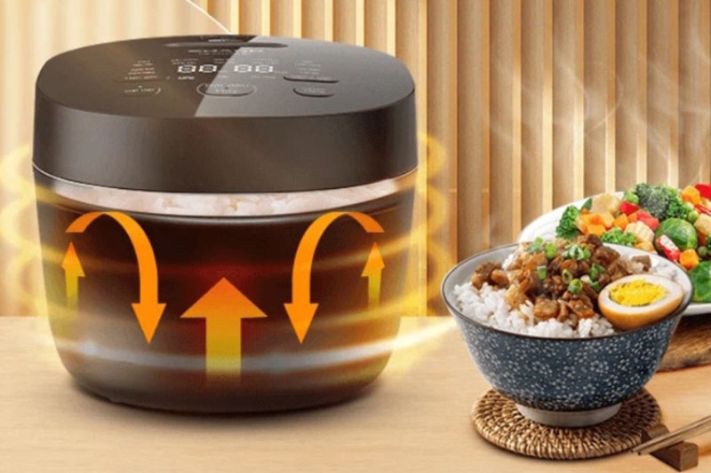 C&ocirc;ng nghệ IH l&agrave; g&igrave;? - h&igrave;nh 1