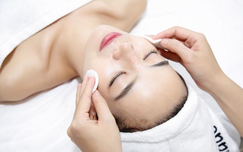 Quy trình điều trị bằng công nghệ IPL