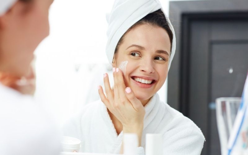 Lưu ý chăm sóc da trước và sau điều trị bằng công nghệ IPL