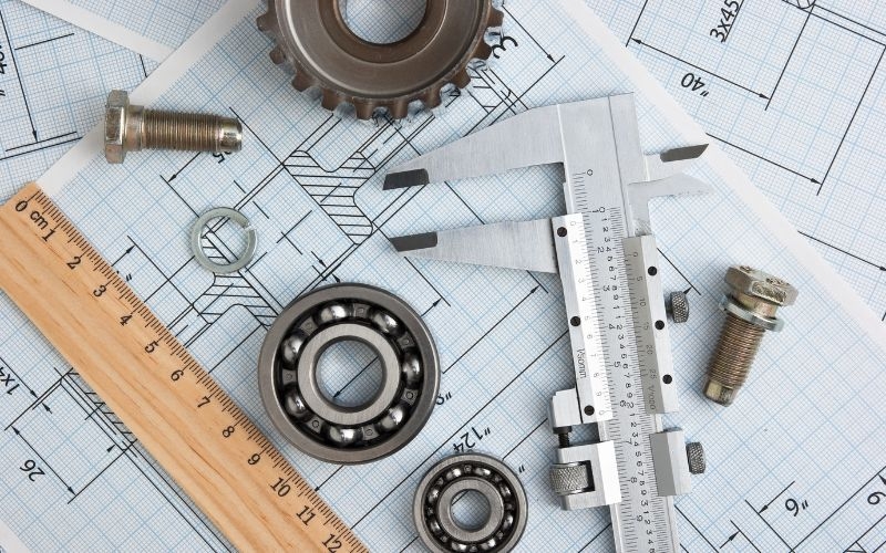 Có tư duy logic và khả năng tính toán
