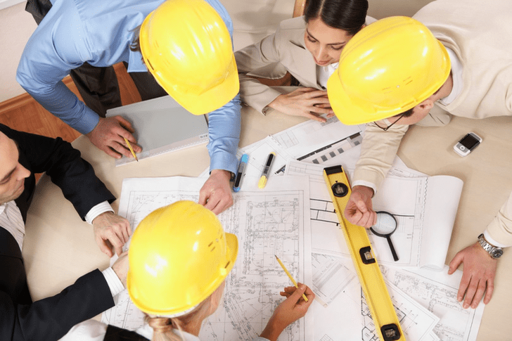 Công nghệ kỹ thuật xây dựng là gì?