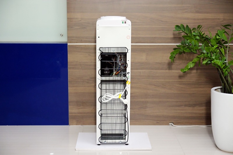 Công nghệ làm lạnh Block ảnh 5