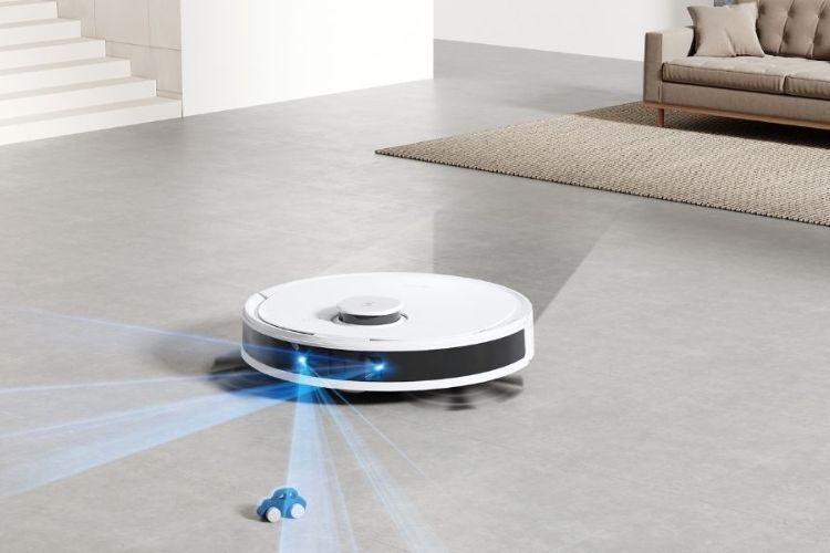 Công nghệ lau rung Ozmo Pro 3.0