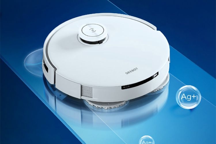 Công nghệ lau rung Ozmo Pro 3.0