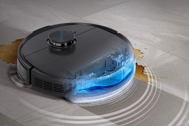Công nghệ lau rung Ozmo Pro 3.0