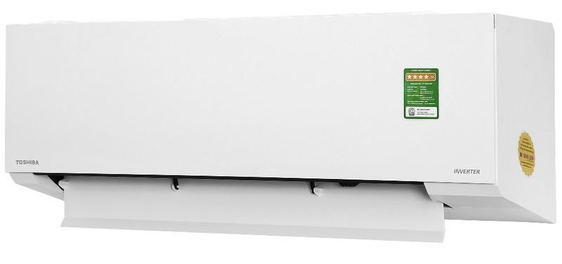 công nghệ Magic Coil trên máy lạnh Toshiba - hình 6