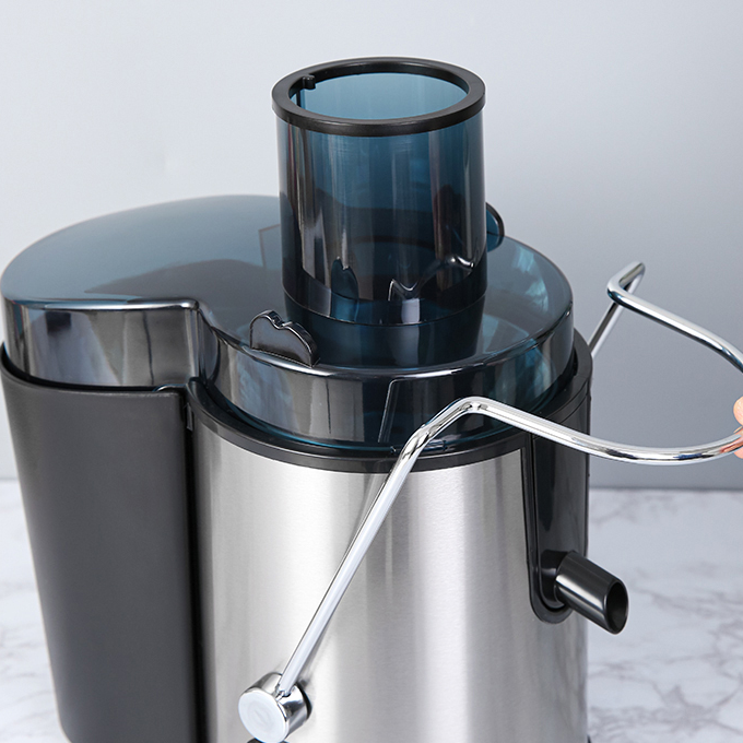 Công nghệ máy ép AVA - hình 2