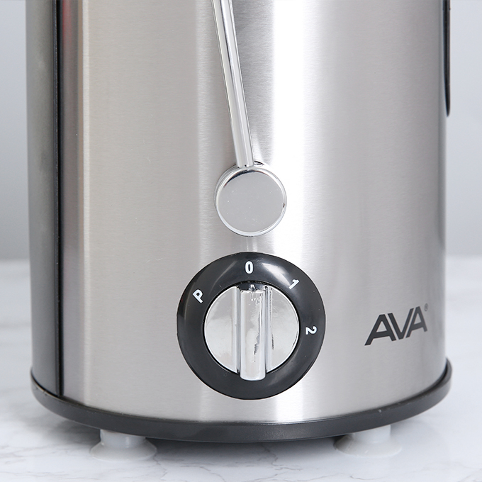 Công nghệ máy ép AVA - hình 4