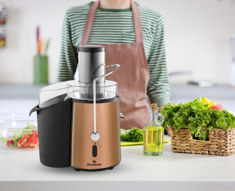 công nghệ máy ép Bluestone 5