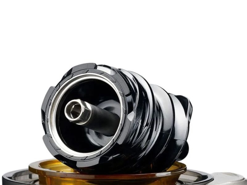 Máy ép Kuvings được trang bị công nghệ ép JMCS