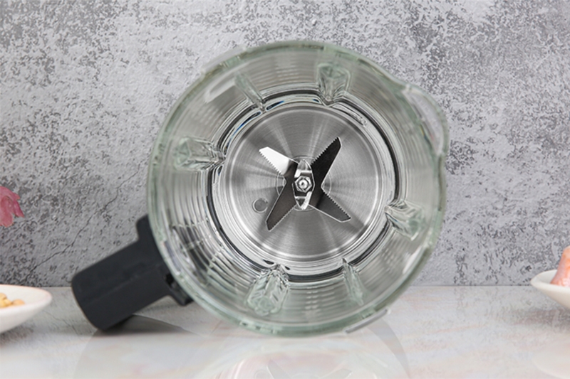 Công nghệ máy làm sữa hạt Magic Eco ảnh 3