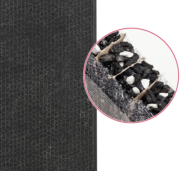 Công nghệ máy lọc không khí Hitachi - hình 5