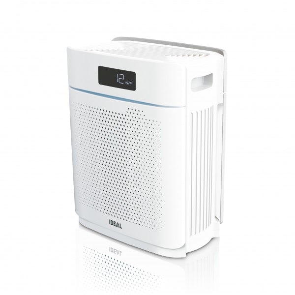 Công nghệ máy lọc không khí IDEAL - hình 1