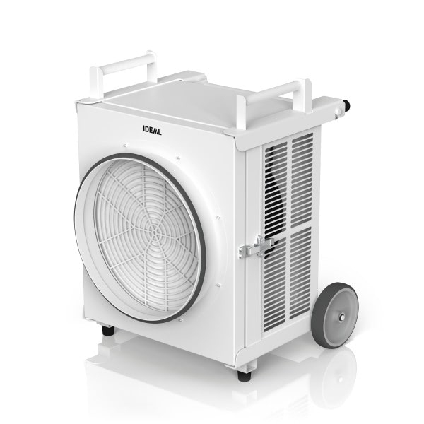 Công nghệ máy lọc không khí IDEAL - hình 4