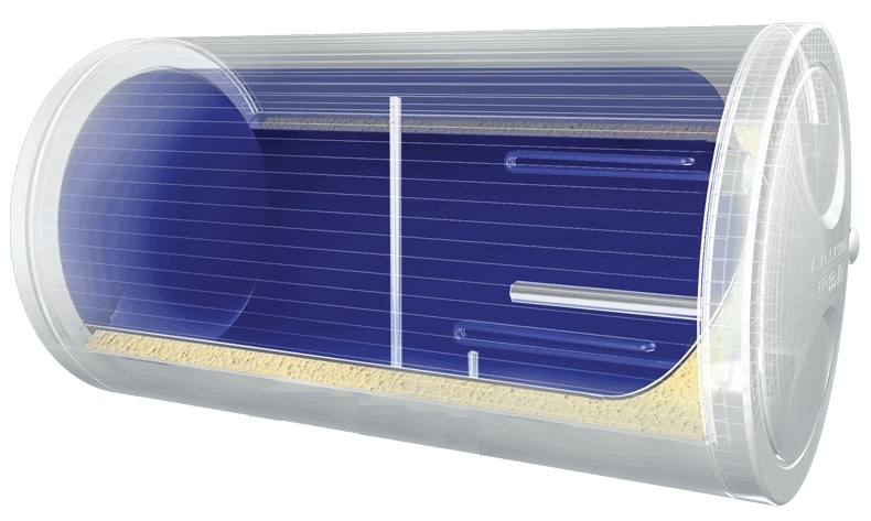 công nghệ máy lọc nước ao smith 5