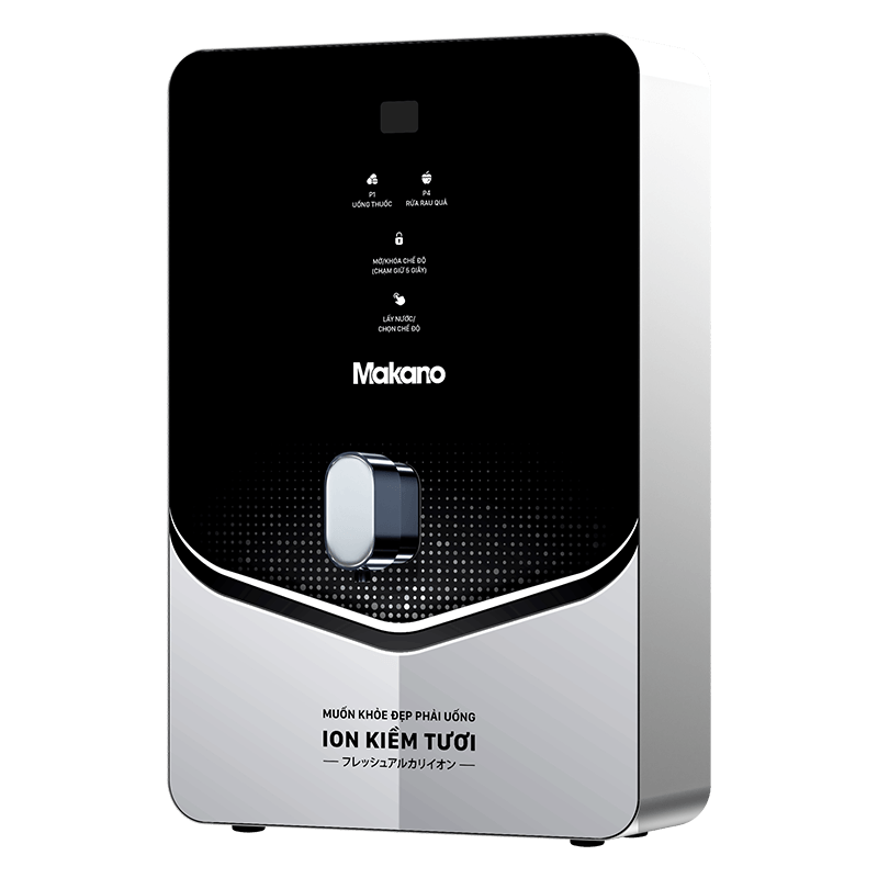 Công nghệ máy lọc nước RO Makano - hình 1