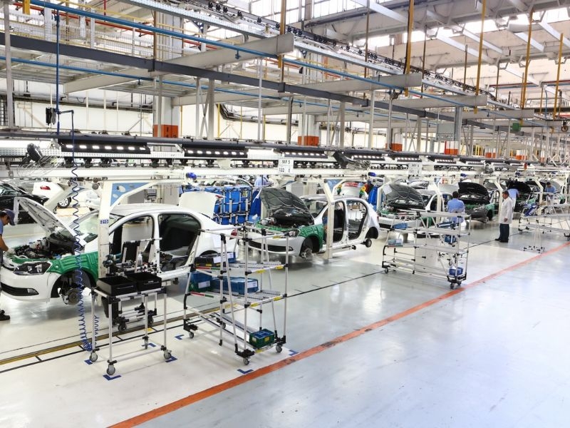 gioi thieu nganh cong nghe o to