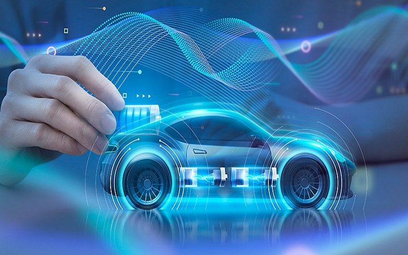 cong nghe o to khoi thi