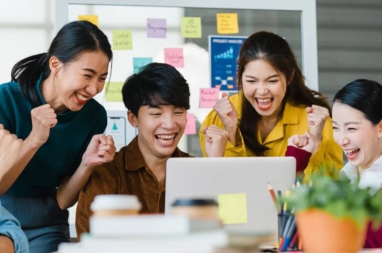Mức thu nhập của ngành công nghệ phần mềm