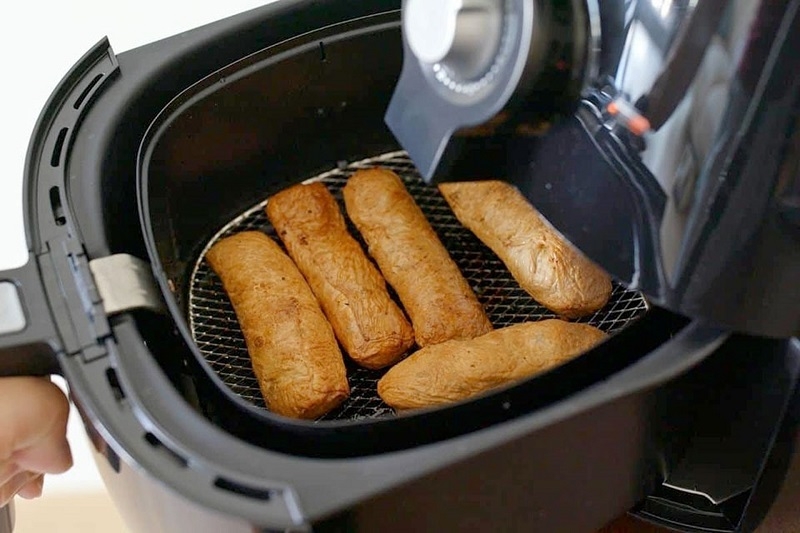 Công nghệ Rapid Air ảnh 2