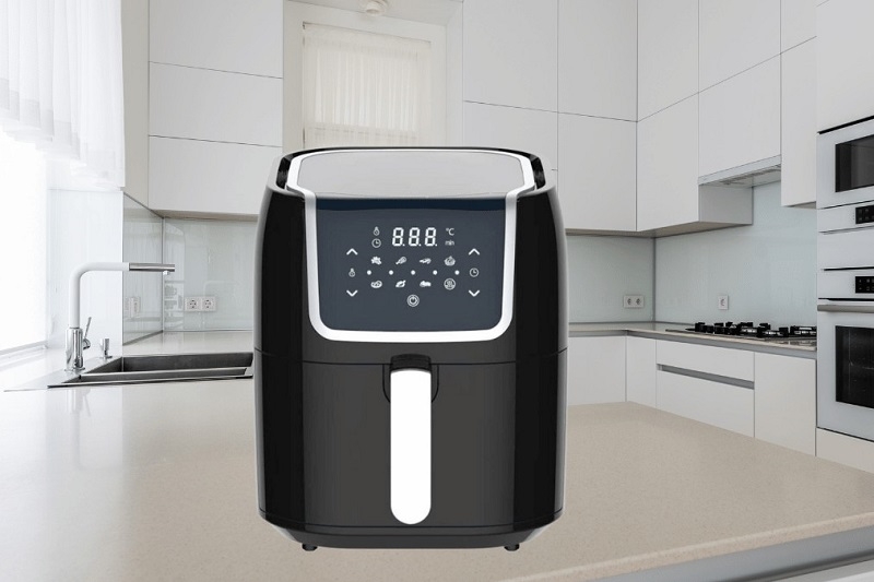 Công nghệ Rapid Air ảnh 7