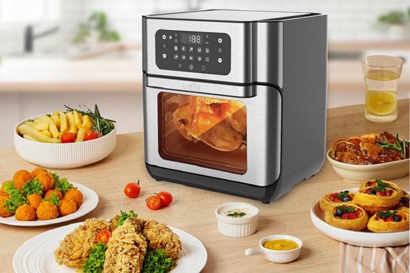 Công nghệ Rapid Air ảnh 8