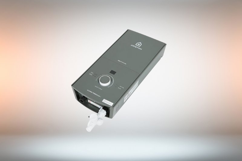 Công nghệ Residual Heat 2