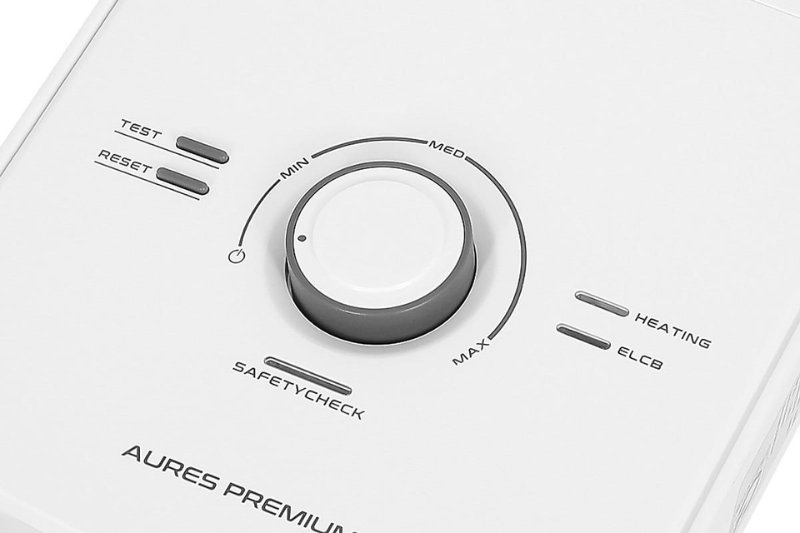 Công nghệ Residual Heat 3
