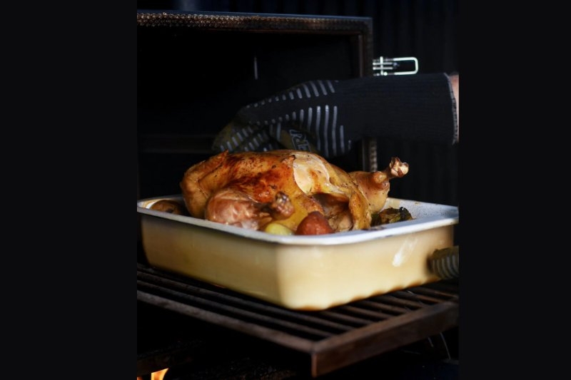 Công nghệ Residual Heat 4