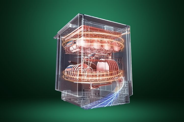 Công nghệ Residual Heat là gì? Cơ chế cảnh báo nhiệt dư giúp sử dụng an toàn hơn