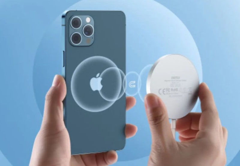 Công nghệ sạc không dây Magsafe là gì? - hình 2