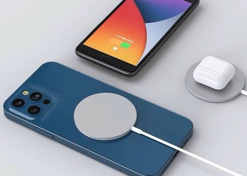 Công nghệ sạc không dây Magsafe là gì? - hình 3