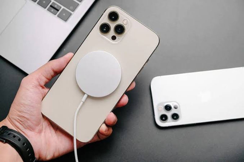 Công nghệ sạc không dây Magsafe là gì? - hình 4