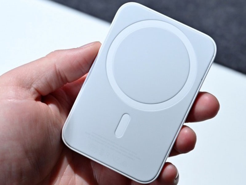 Công nghệ sạc không dây Magsafe là gì? - hình 9