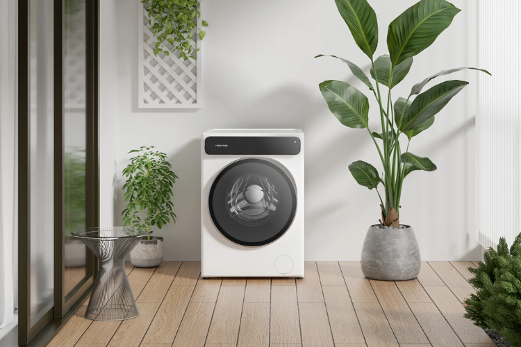 Công nghệ sấy Zeo-Cycle hình 4