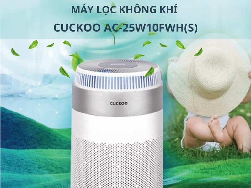 công nghệ smart room care 3