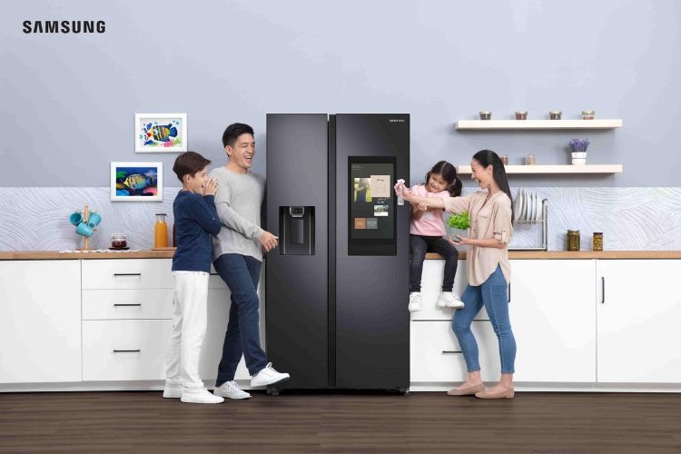 Công nghệ SpaceMax